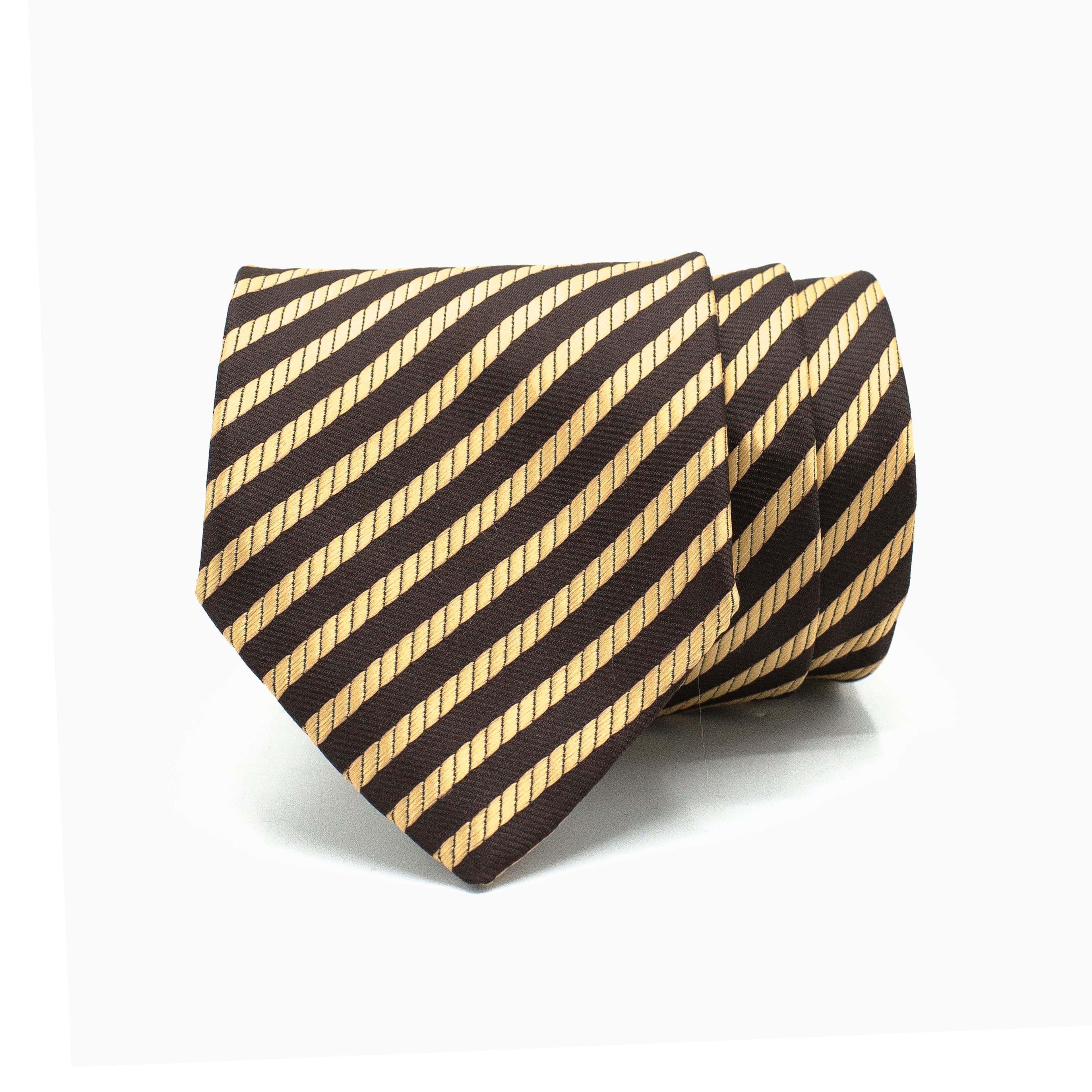 GOLDEN ASCEND TIE