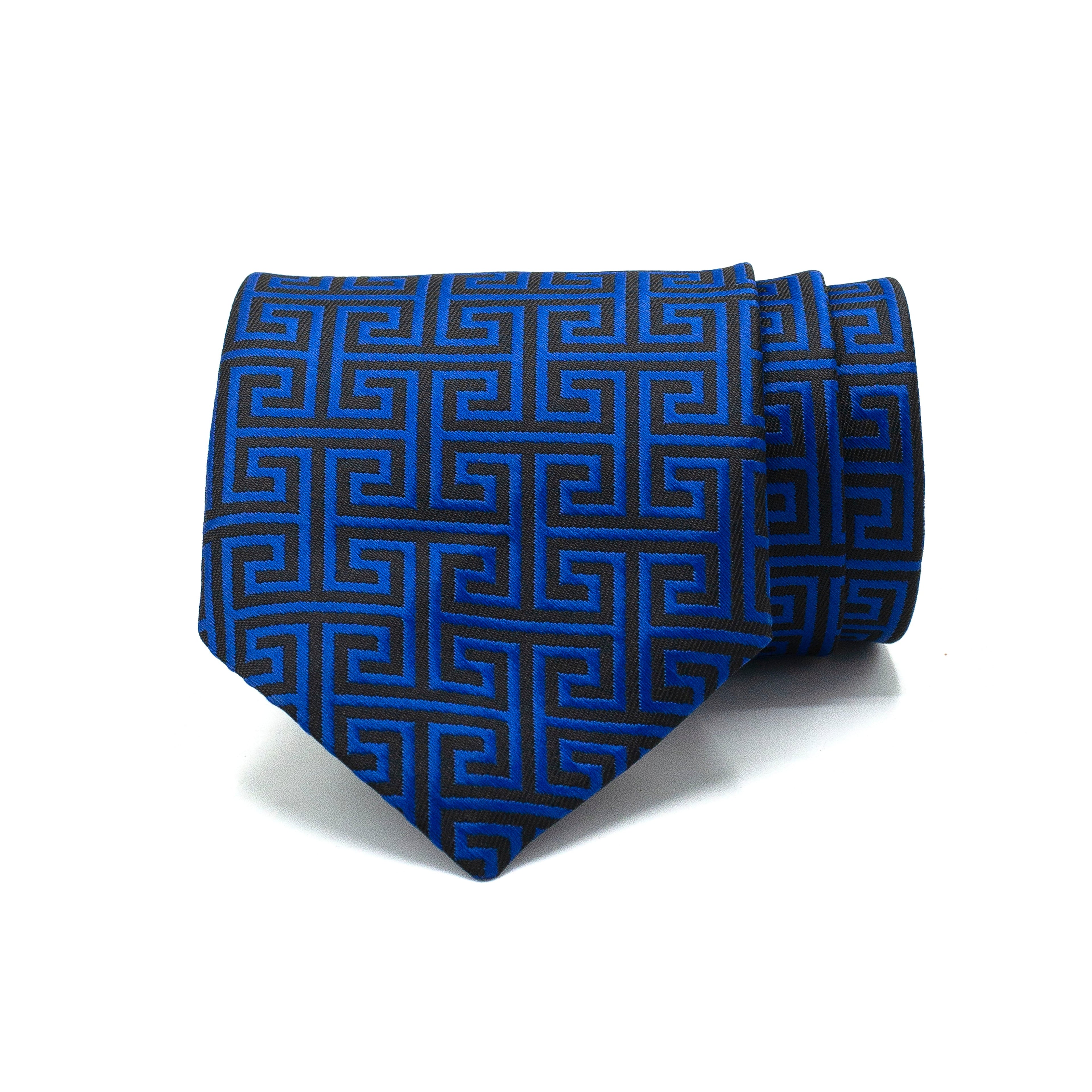 ZEUS ROYALE TIE