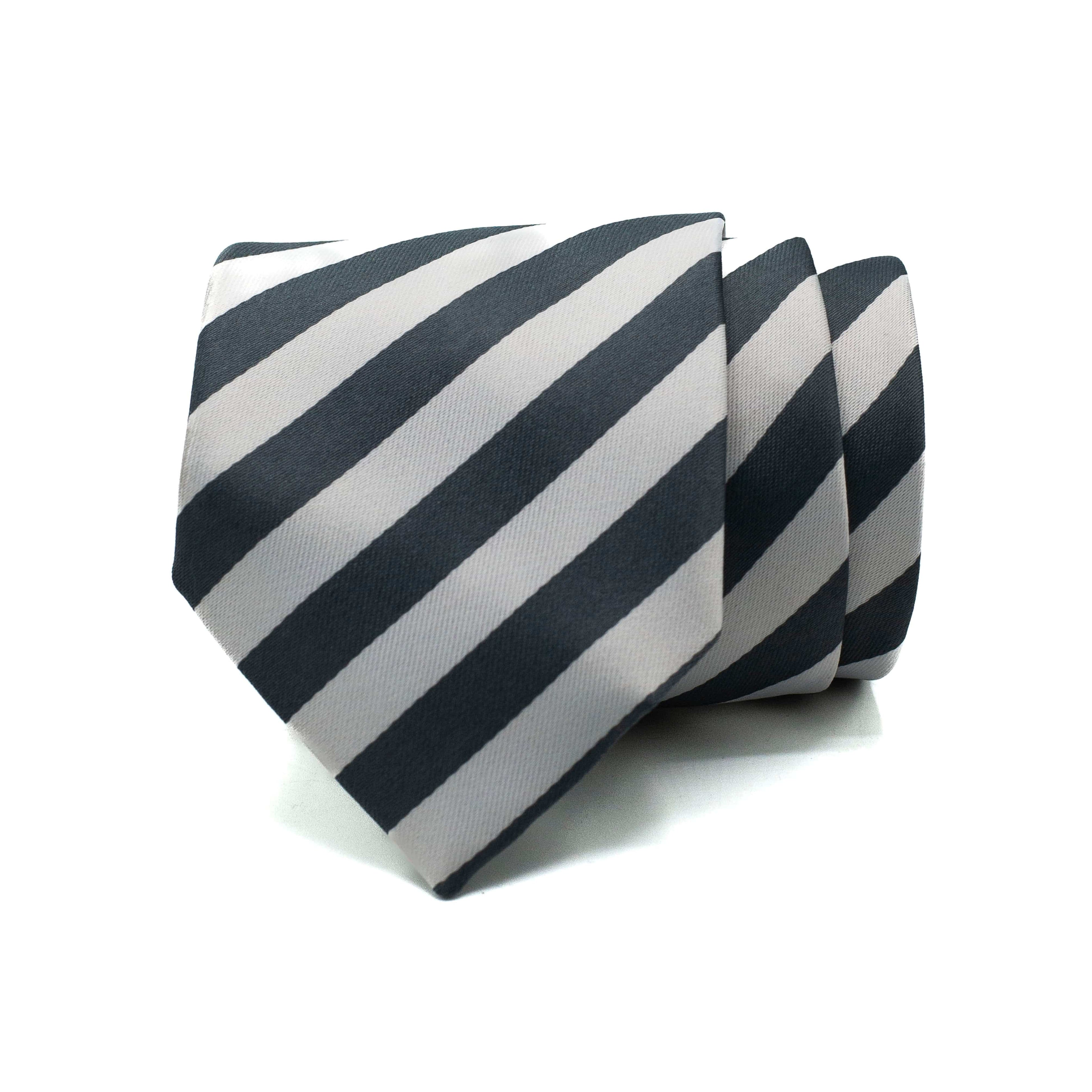 TIMELESS TUX STRIPE TIE