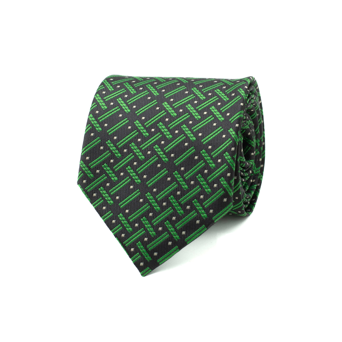 EMERALD GRID TIE