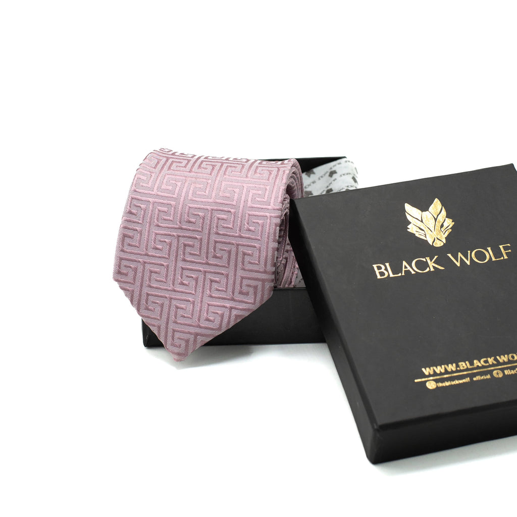 HERCULEAN CHIC TIE