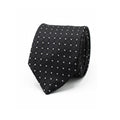 DAPPER DOTS TIE
