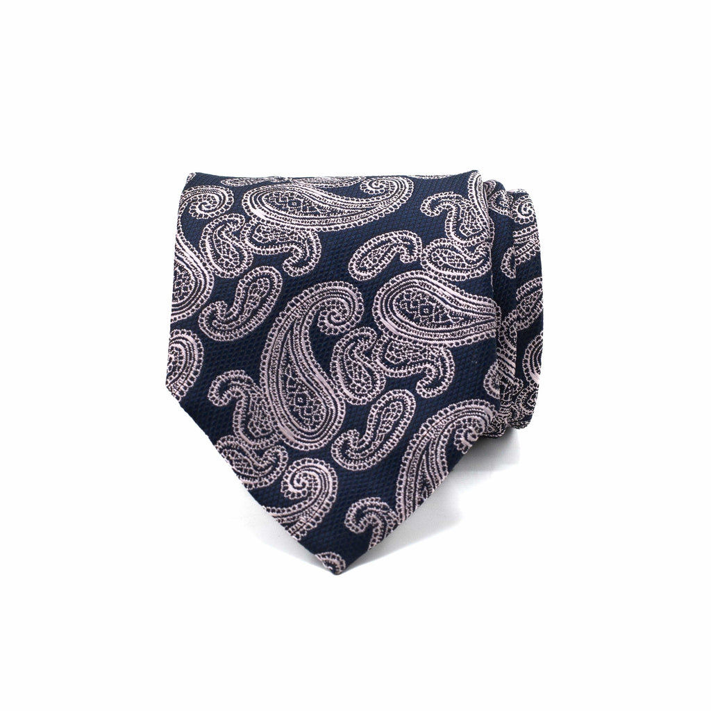 ROYAL PAISLEY TIE