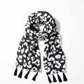 LEOPARD MEN SCARF - PREMIUM COLLECTION