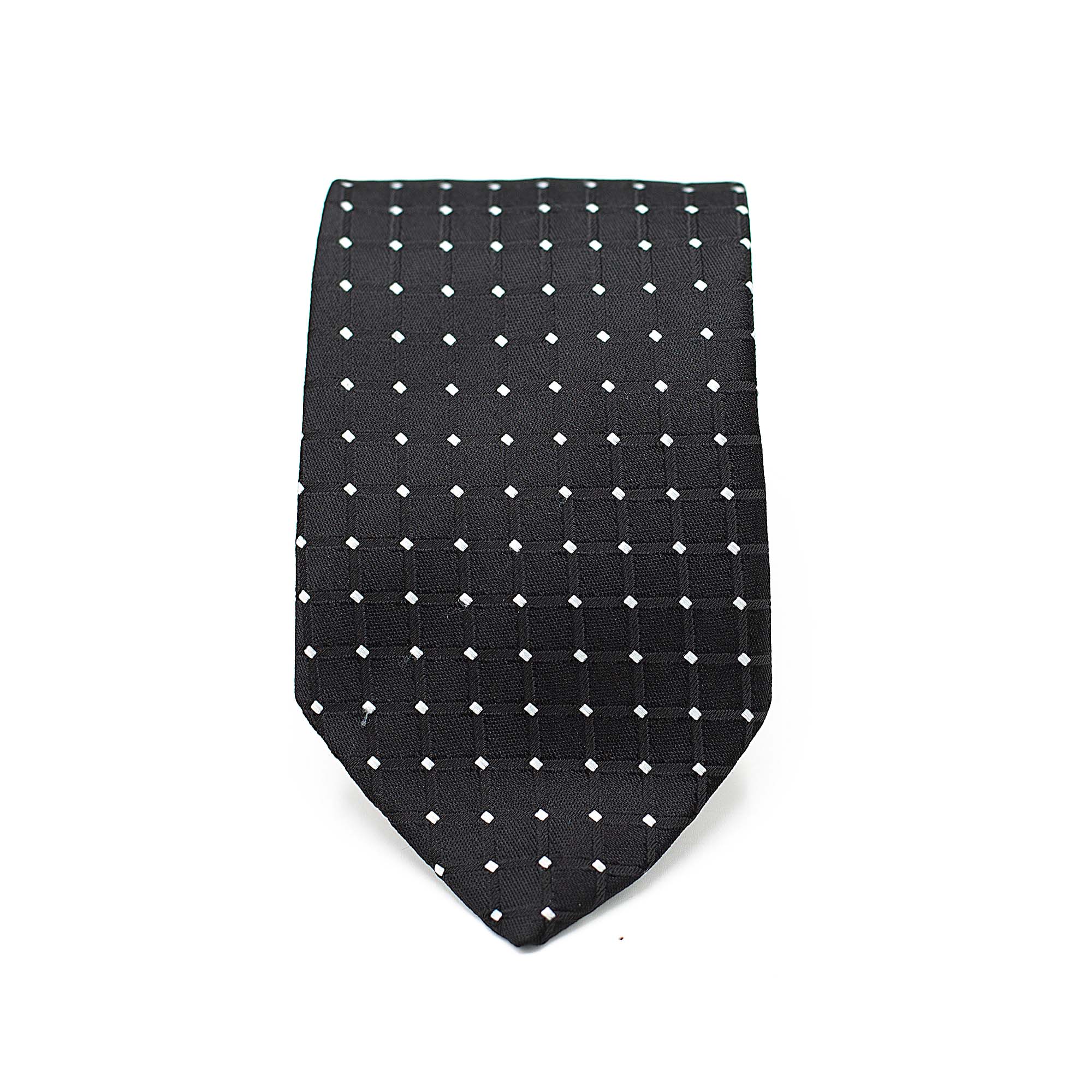 DAPPER DOTS TIE