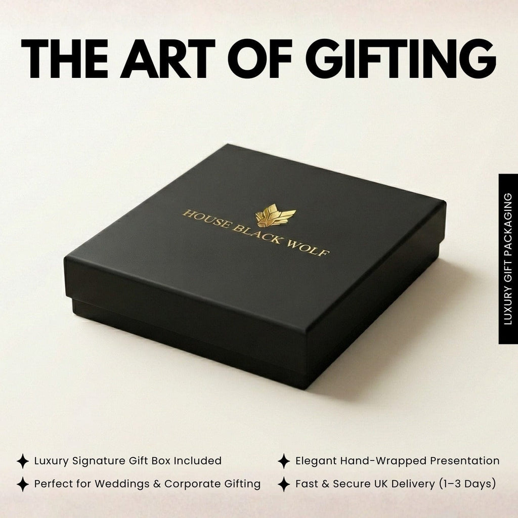 CUADROS MANDALA SILK POCKET SQUARE