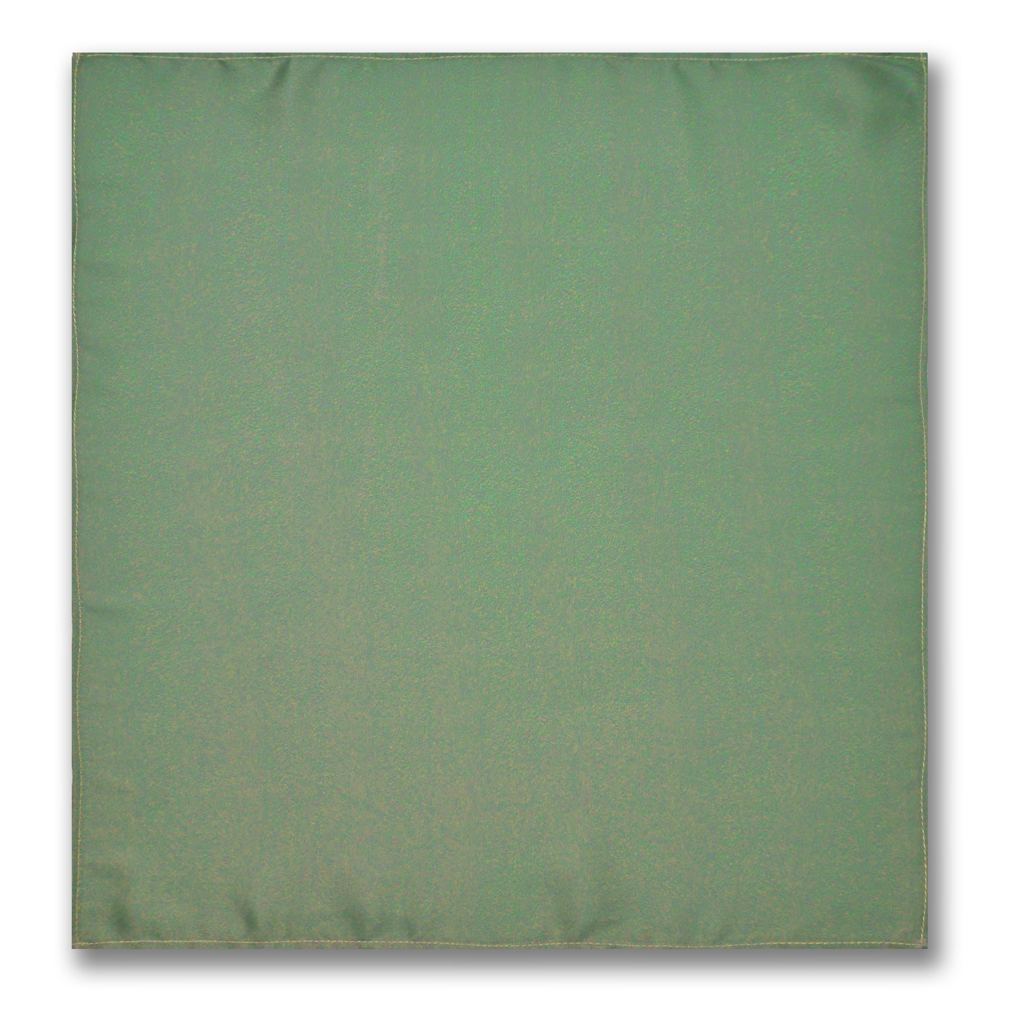 OLIVE LIGHT GREEN MEN SCARF - PREMIUM COLLECTION