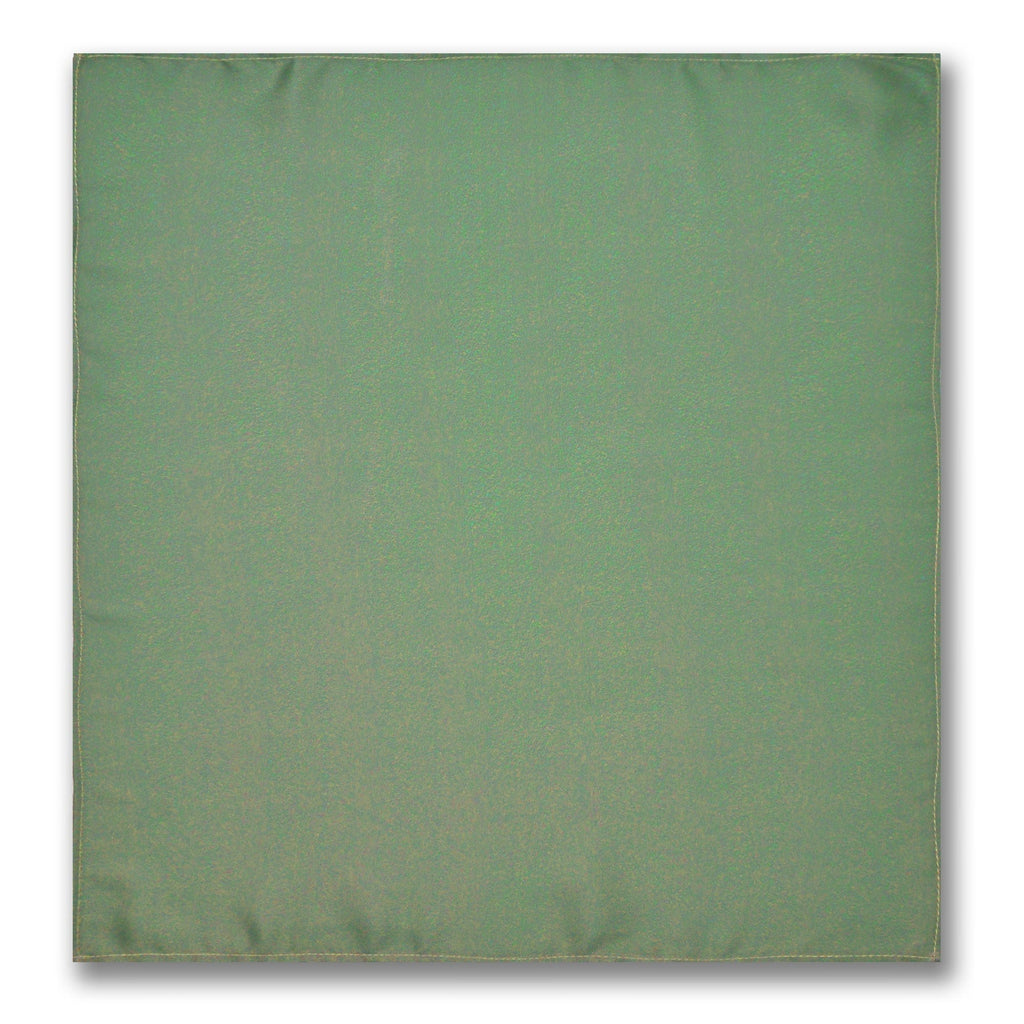 OLIVE LIGHT GREEN MEN SCARF - PREMIUM COLLECTION
