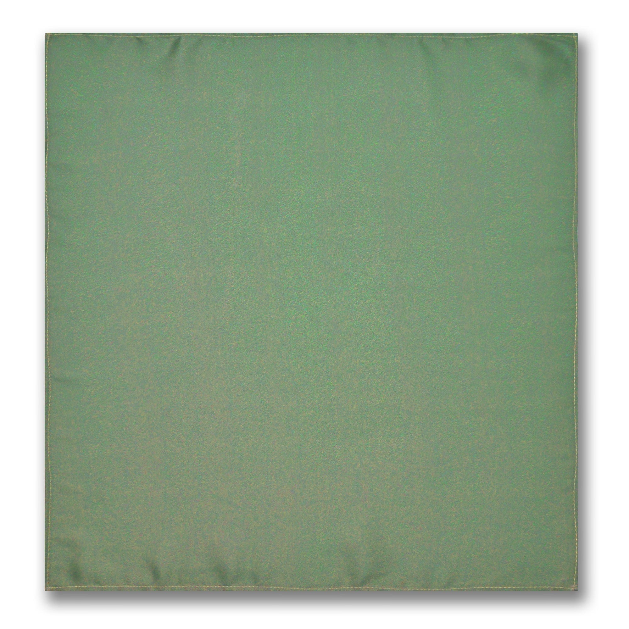 OLIVE LIGHT GREEN MEN SCARF - PREMIUM COLLECTION