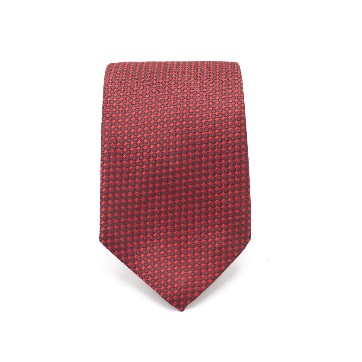 RED HORIZON TIE