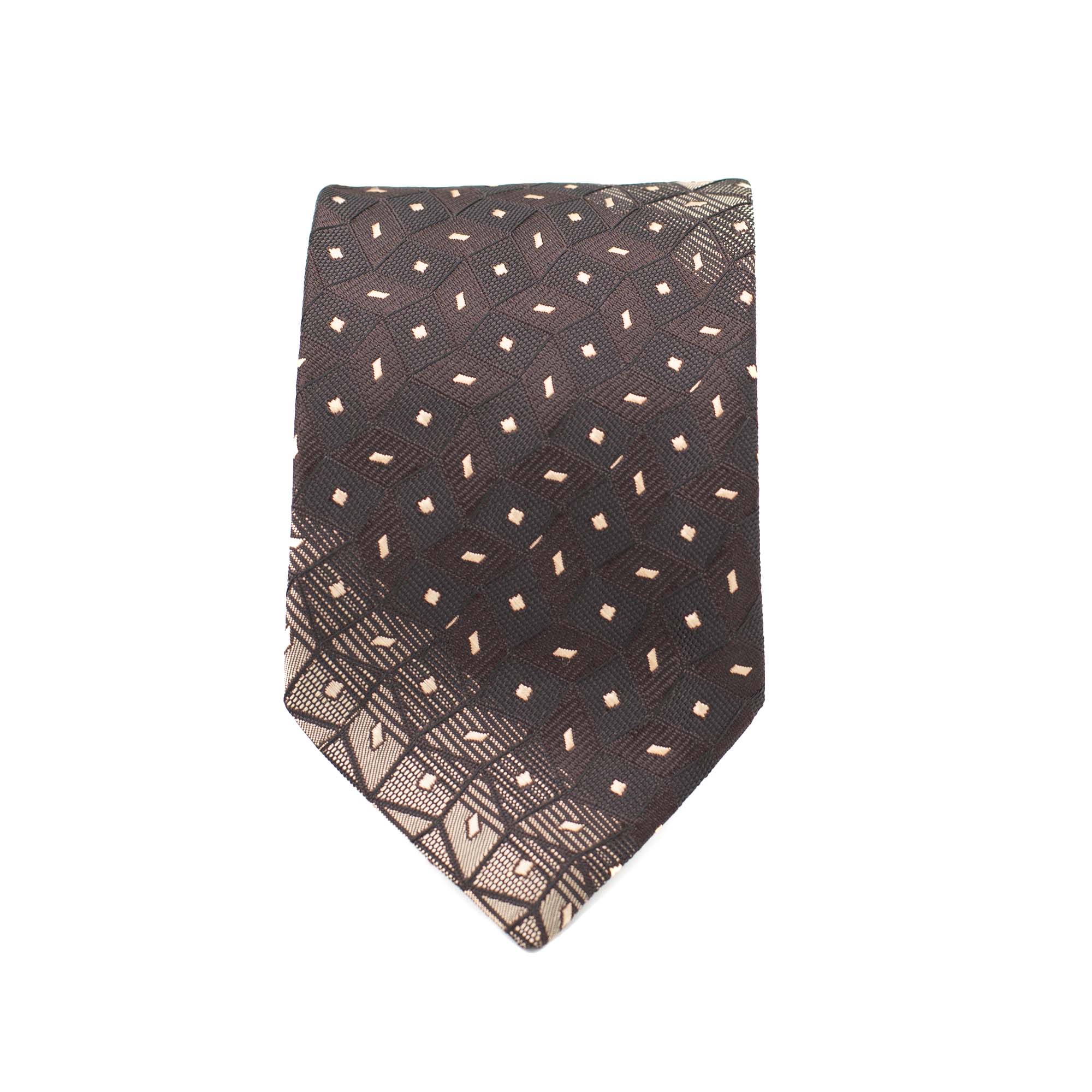 OPULENT OMBRE TIE