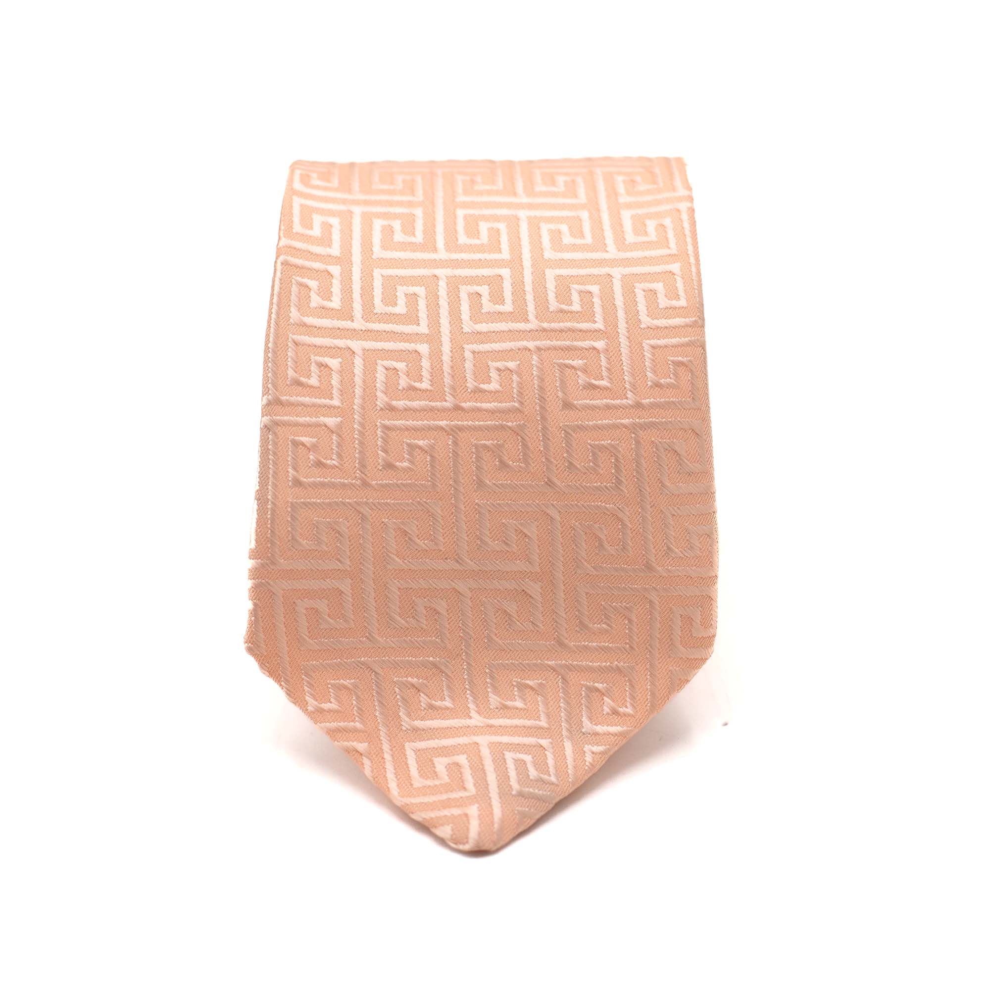 BLUSH ELEGANCE TIE