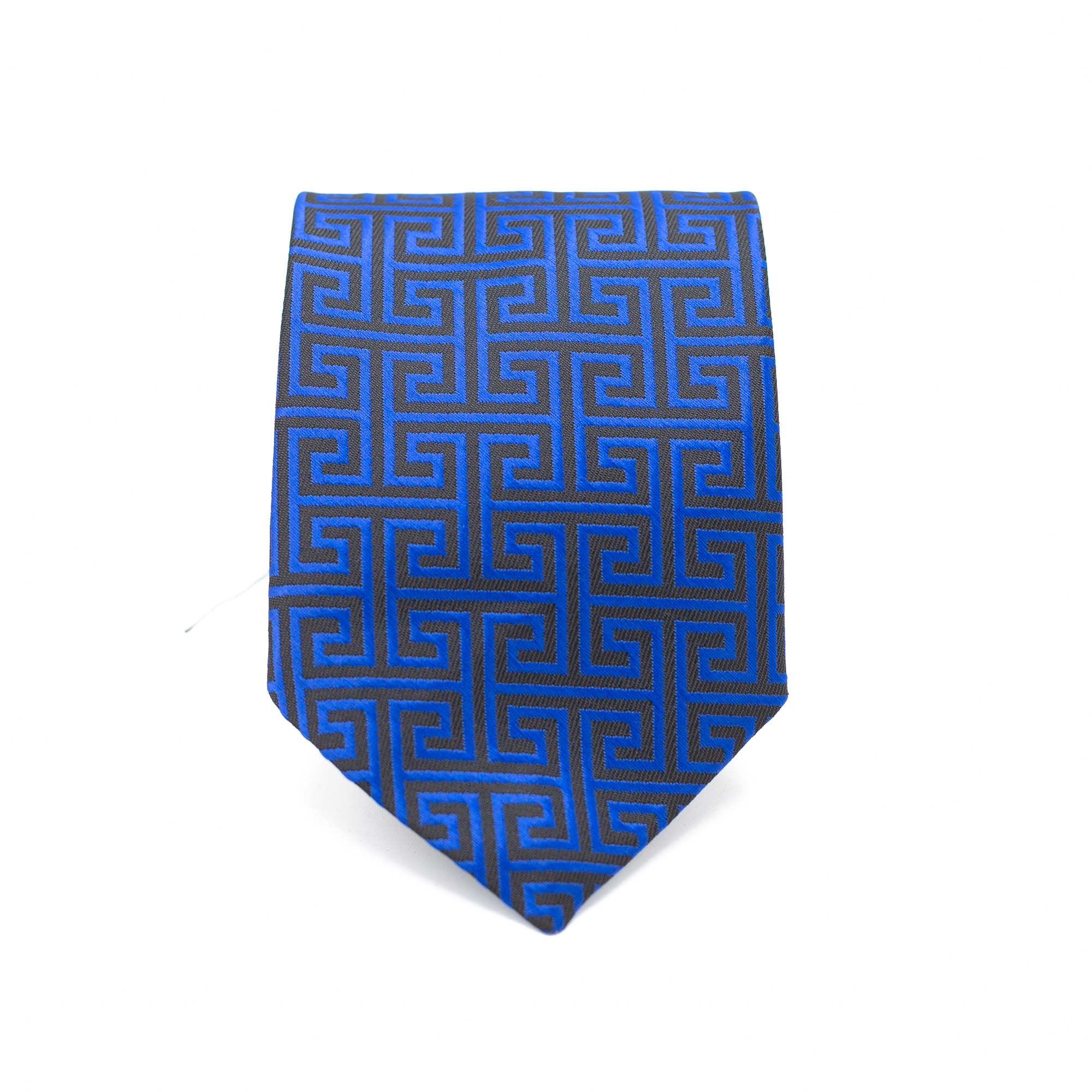 ZEUS ROYALE TIE AND POCKET SQUARE SET