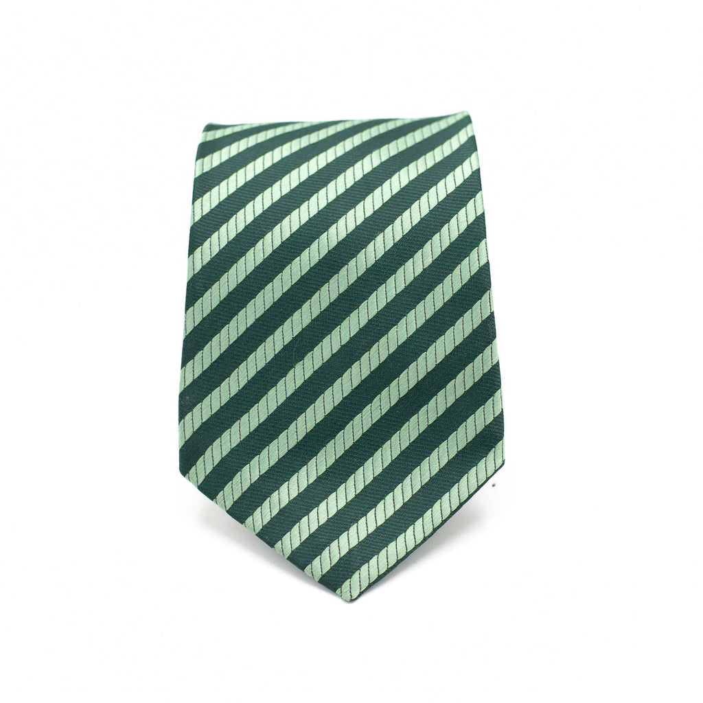 FOREST STRIDE TIE