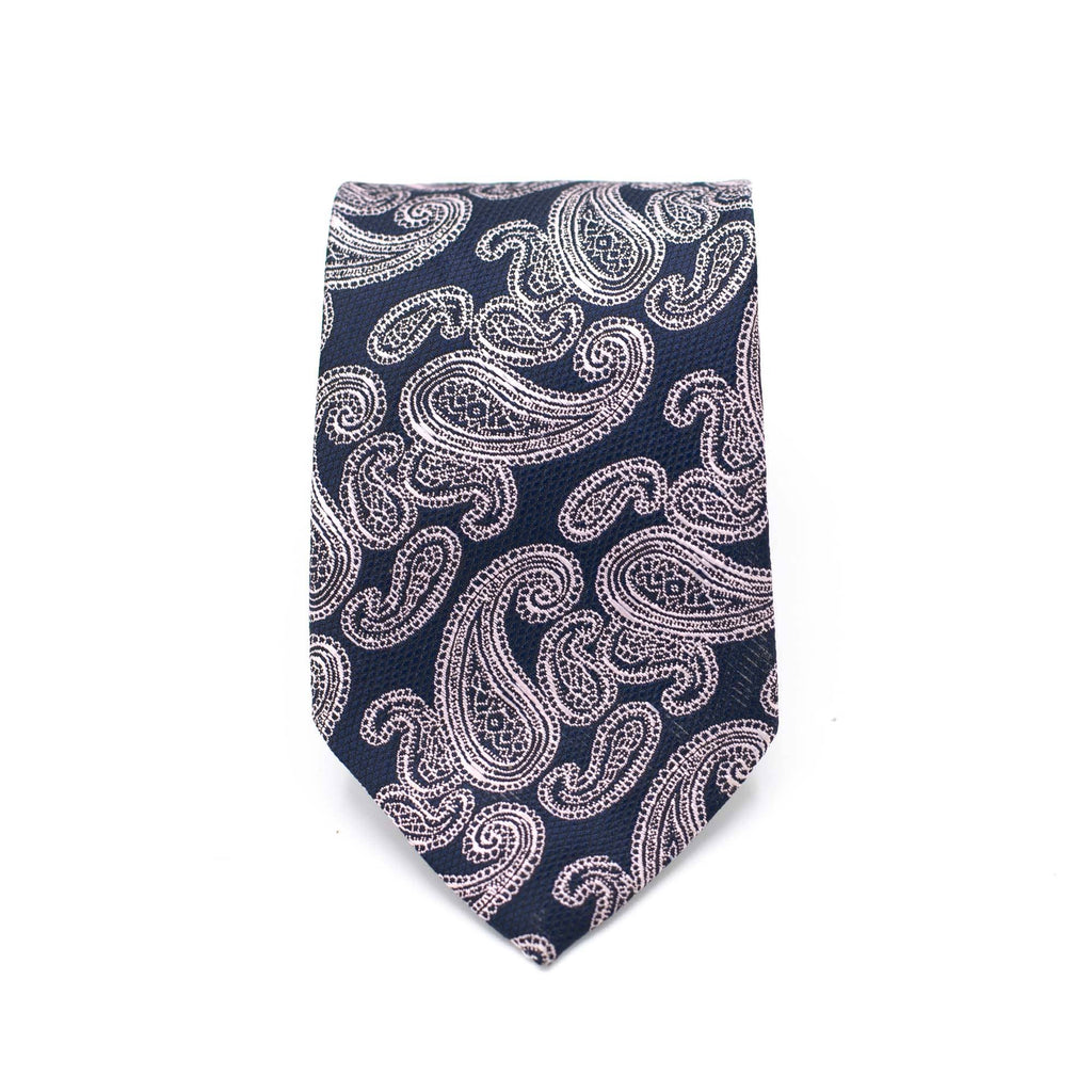 ROYAL PAISLEY TIE