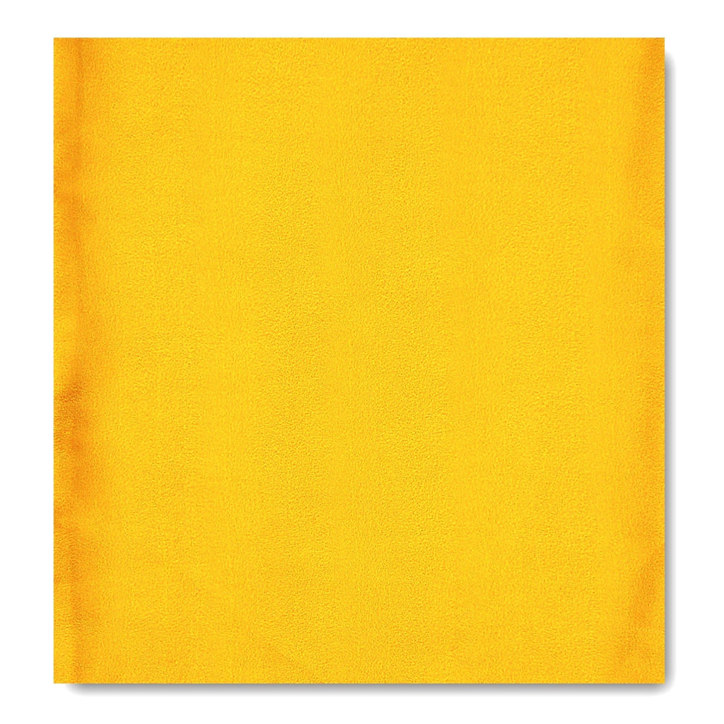 MUSTARD MEN SCARF - PREMIUM COLLECTION