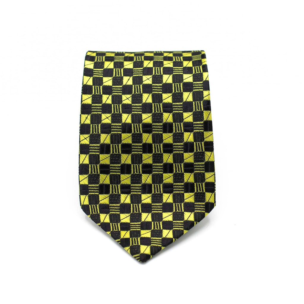 polka prestige tie