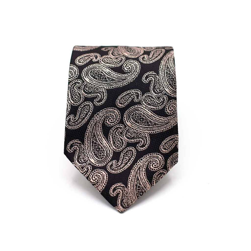 NOCTURNAL ORNATE TIE