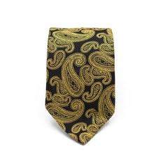 GOLDEN OPULENCE TIE